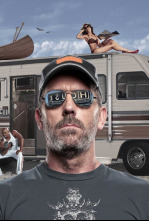 Imagen de House (T6): Ep.13 Moviendo las cadenas - 6