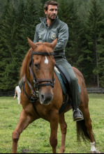 Imagen de A un paso del cielo (T5): Ep.9 Los hijos de Deva 1 - 4