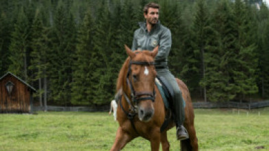 Imagen de A un paso del cielo (T5): Ep.6 Heridas profundas 2 - 5