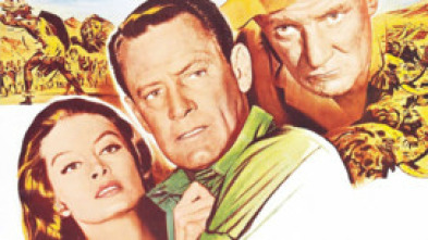 Imagen de El león - 5