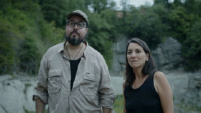 Imagen de El teorema del mico (T1): Ep.7 Terreny pantanós - 5