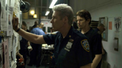 Imagen de Los amos de Brooklyn - 6