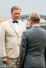 Imagen de Hammarskjöld, loita pola paz - 4