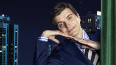 Imagen de Cara al Show con... (T1): Ep.1 - 5