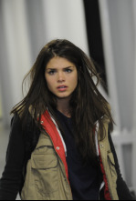 Imagen de Fugitiva a los 17 - 5