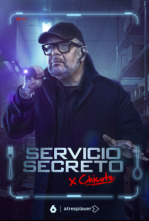 Imagen de Servicio Secreto by Chicote - 4