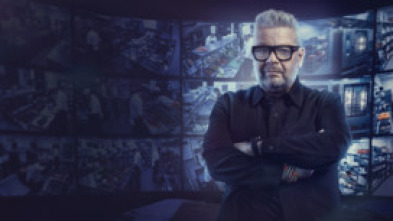 Imagen de Servicio Secreto... (T1): Ep.1 ZM Isla del Ciervo - 5