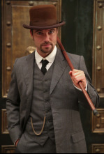 Imagen de Víctor Ros (T1): Ep.5 Ladrones de niños - 4