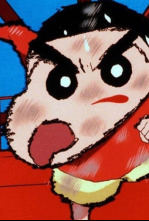 Imagen de Shin Chan: los adultos contraatacan - 4