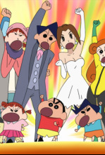 Imagen de Shin Chan: la novia del  futuro - 4