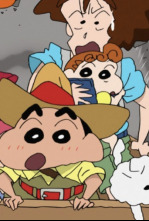 Imagen de Shin Chan: el misterio de la Academia Tenkasu - 4