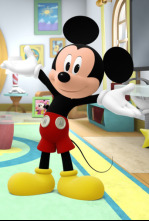 Imagen de Mickey & Yo (T1) - 4
