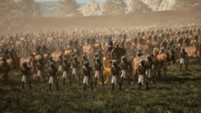 Imagen de Enemigos de Egipto  - 5