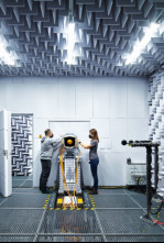 Imagen de El futuro desde el aire: Ep.1 - 4