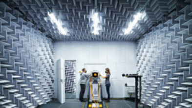 Imagen de El futuro desde el aire  - 5