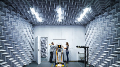 Imagen de El futuro desde el aire: Ep.1 - 5