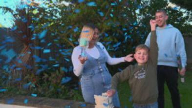 Imagen de Teen Mom UK (T11): ¿Mirando hacia delante o hacia atrás? - 7