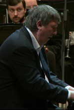 Imagen de Rajmáninov - Concierto para piano n.º 1, op 1 - 4