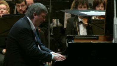 Imagen de Rajmáninov - Concierto para piano n.º 1, op 1 - 5