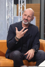 Imagen de Suisse en scène (T2025): Jean-Luc Bideau - 4