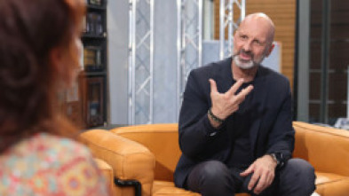 Imagen de Suisse en scène: Thierry Romanens - 5
