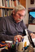 Imagen de El documental: Jaume Cabré. La música de les paraules - 4