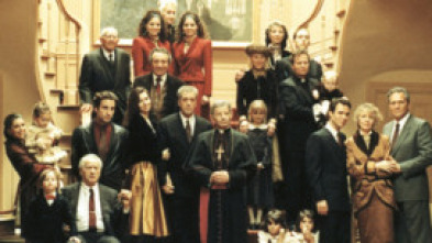 Imagen de El Padrino de Mario Puzo. Epílogo: La muerte de Michael Corleone - 5
