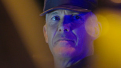 Imagen de Polis (T1): Ep.1 La resposta directa a la petició d'auxili - 5