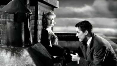 Imagen de El ministerio del miedo - 4