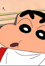 Imagen de Shin Chan (T1): Ep.396 Nos vamos a Hawai toda la familia. Partes 1, 2 y 3 - 6