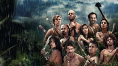 Imagen de Aventura en... (T3): The Storm - 7