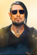 Imagen de Ink Master (T8): Armaduras - 4