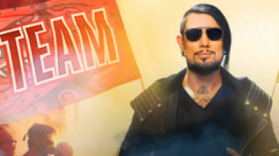 Imagen de Ink Master (T8): Fallo biomecánico - 5