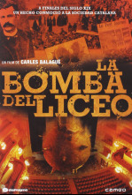 Imagen de La bomba del Liceu - 4