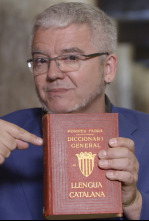 Imagen de Pompeu Fabra, diccionari d'un home sense biografia  - 4