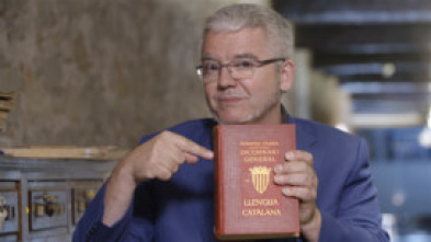 Imagen de Pompeu Fabra, diccionari d'un home sense biografia  - 5