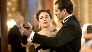 Imagen de Lo que escondían sus ojos - 5