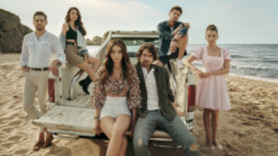 Imagen de Ada Masali: el... (T1): Ep.16  - 5