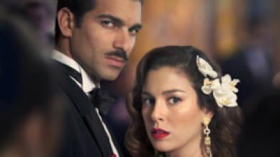 Imagen de Lo que escondían... (T1): Ep.4  - 5