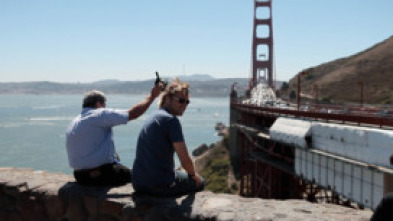 Imagen de Artzainen itzulera Kaliforniara - 5