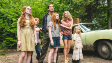 Imagen de El castillo de cristal - 5