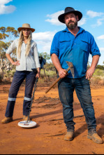 Imagen de La fiebre del oro: Australia  (T6) - 4