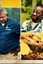 Imagen de Especial Critter Fixers: Veterinarios rurales  - 4