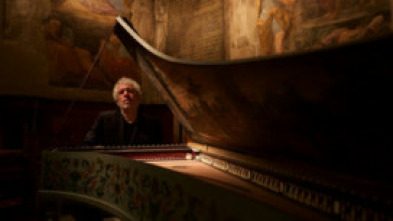 Imagen de Nápoles, ciudad de los teclados - Giovanni Trabaci - 5