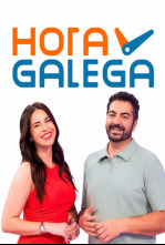 Imagen de Hora galega - 4