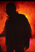 Imagen de Pesadilla en la... (T9): Nicasso - 4