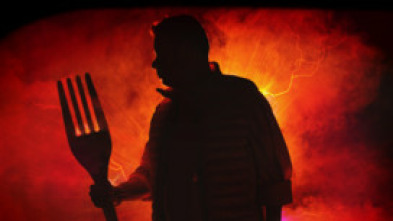 Imagen de Pesadilla en la... (T9): El sitio - 5