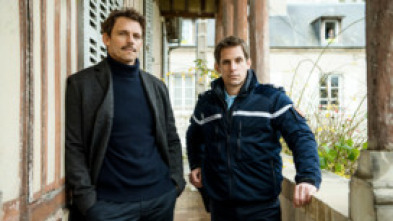 Imagen de Asesinato en Pont L'Evêque - 5