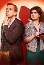 Imagen de Death valley (T1): Ep.3  - 5