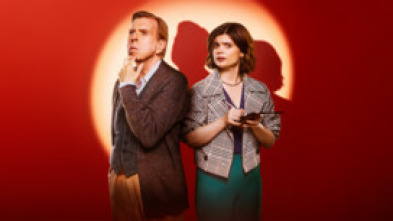 Imagen de Death valley (T1): Ep.3  - 6